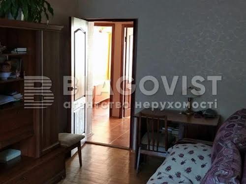 квартира по адресу Чернобыльская ул., 11-А