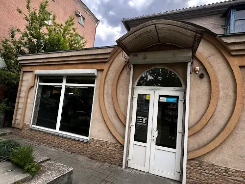 коммерческая по адресу Смелянская ул., 103