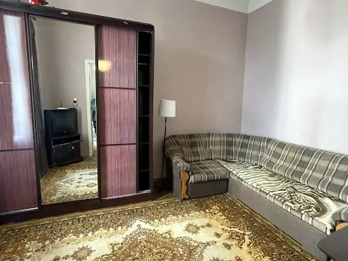 квартира за адресою Марка Вовчка вул., 16