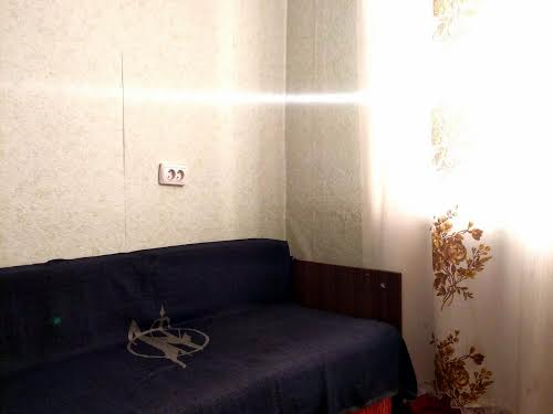 комната по адресу Василия Сергиенко ул. (Заднепровская), 32