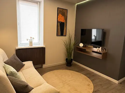 квартира по адресу Мартинова просп., 34