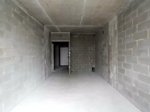квартира по адресу Салютная ул., 2б