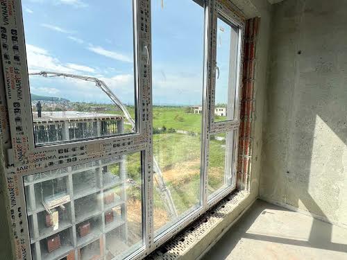 квартира по адресу Кольцевая ул., 17а
