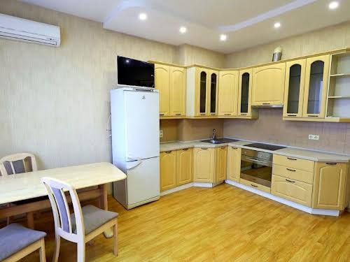 квартира за адресою Мала Арнаутська вул., 105/1