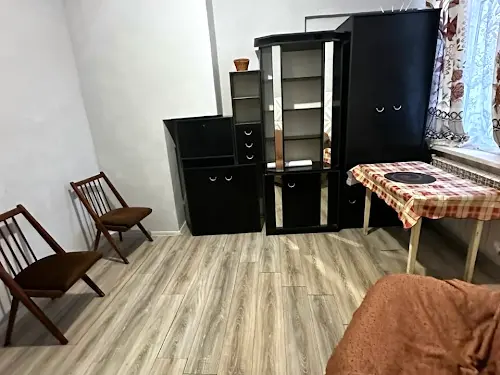 квартира за адресою Соломона Ляйнберга вул., 5