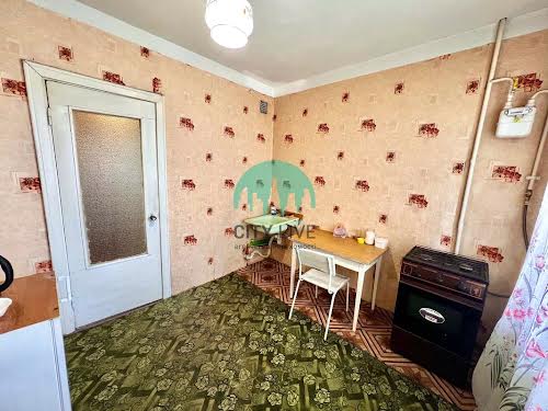квартира за адресою Пасічна вул., 12а