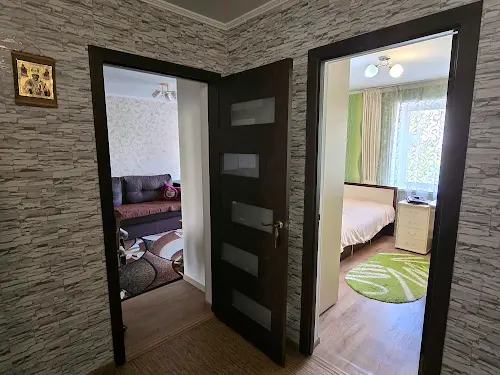 квартира за адресою Ігоря Бедзая вул. (Чкалова), 99