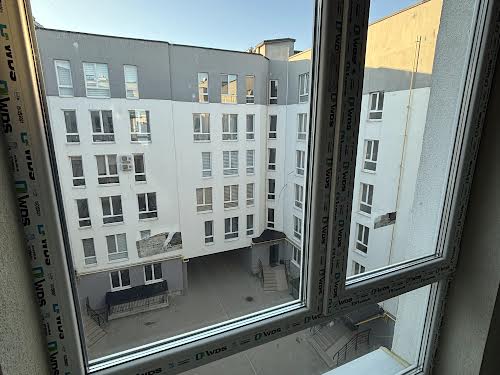 квартира за адресою Жовківська вул., 2