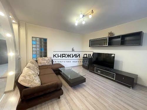 квартира за адресою Петра Григоренка просп., 23