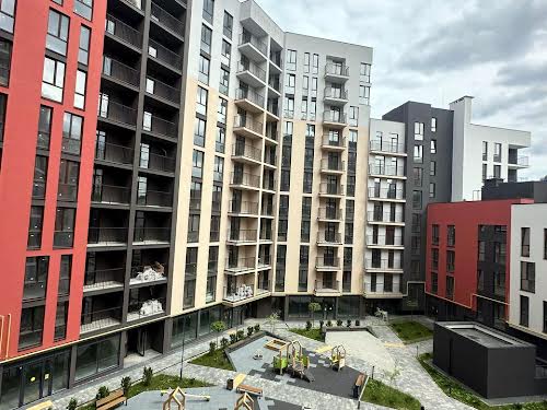квартира по адресу Лемковская ул., 11-В