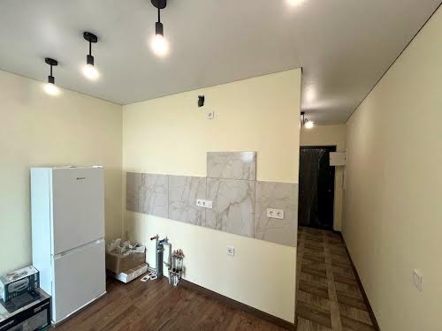 квартира за адресою Левицького, 10А