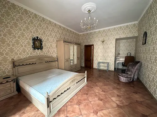 квартира по адресу Воронцовский переулок, 6