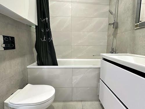 квартира по адресу Каховская ул., 58