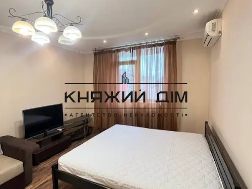 квартира по адресу Степана Рудницкого ул. (Вильямса академика), 5