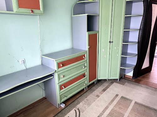 квартира за адресою Володимира Великого вул., 40