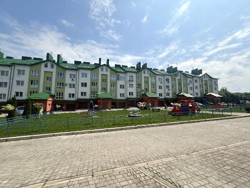 квартира по адресу Червоної Калини ул., 2