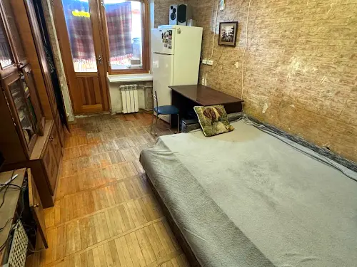 квартира за адресою Аерокосмічний просп. (Гагаріна), 56