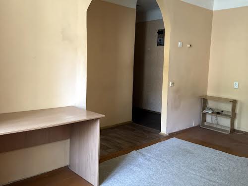 квартира за адресою Окружна, 33