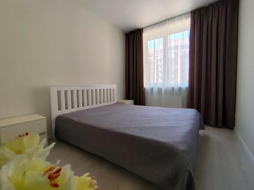 квартира за адресою Мартинова просп., 17