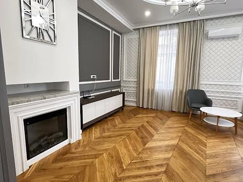 квартира за адресою Зелена вул., 5