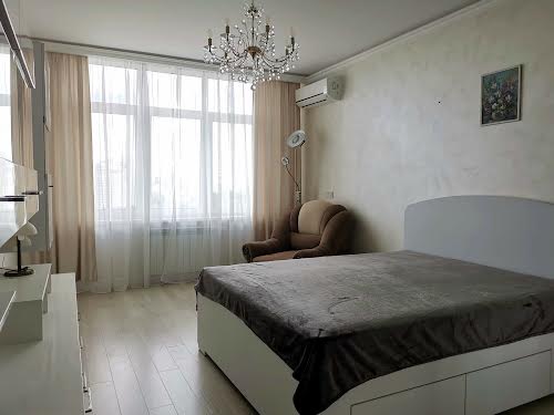 квартира по адресу Авиаконструктора Игоря Сикорского ул. (Танковая), 4-Б