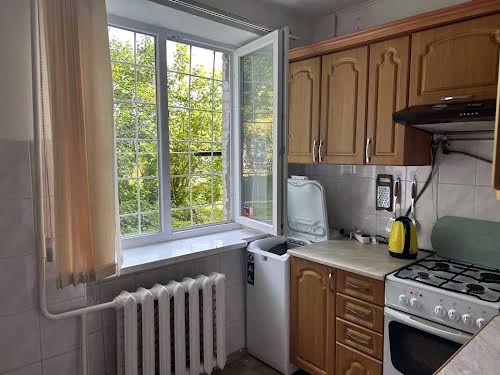 квартира за адресою Клепарівська вул., 25а