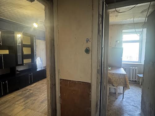 квартира за адресою Одеса, Давида Ойстраха вул. (Затонського), 3