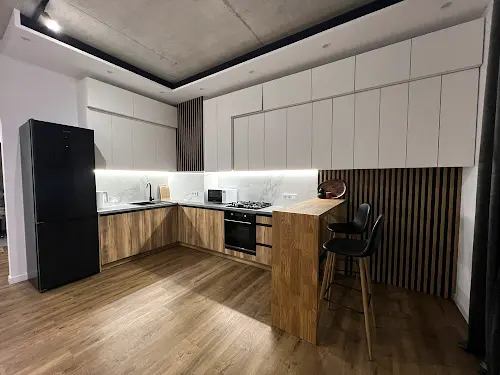 квартира по адресу Курортная ул., 8