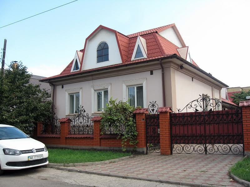 частный дом в Кривом Роге, продажа домов - Rieltor