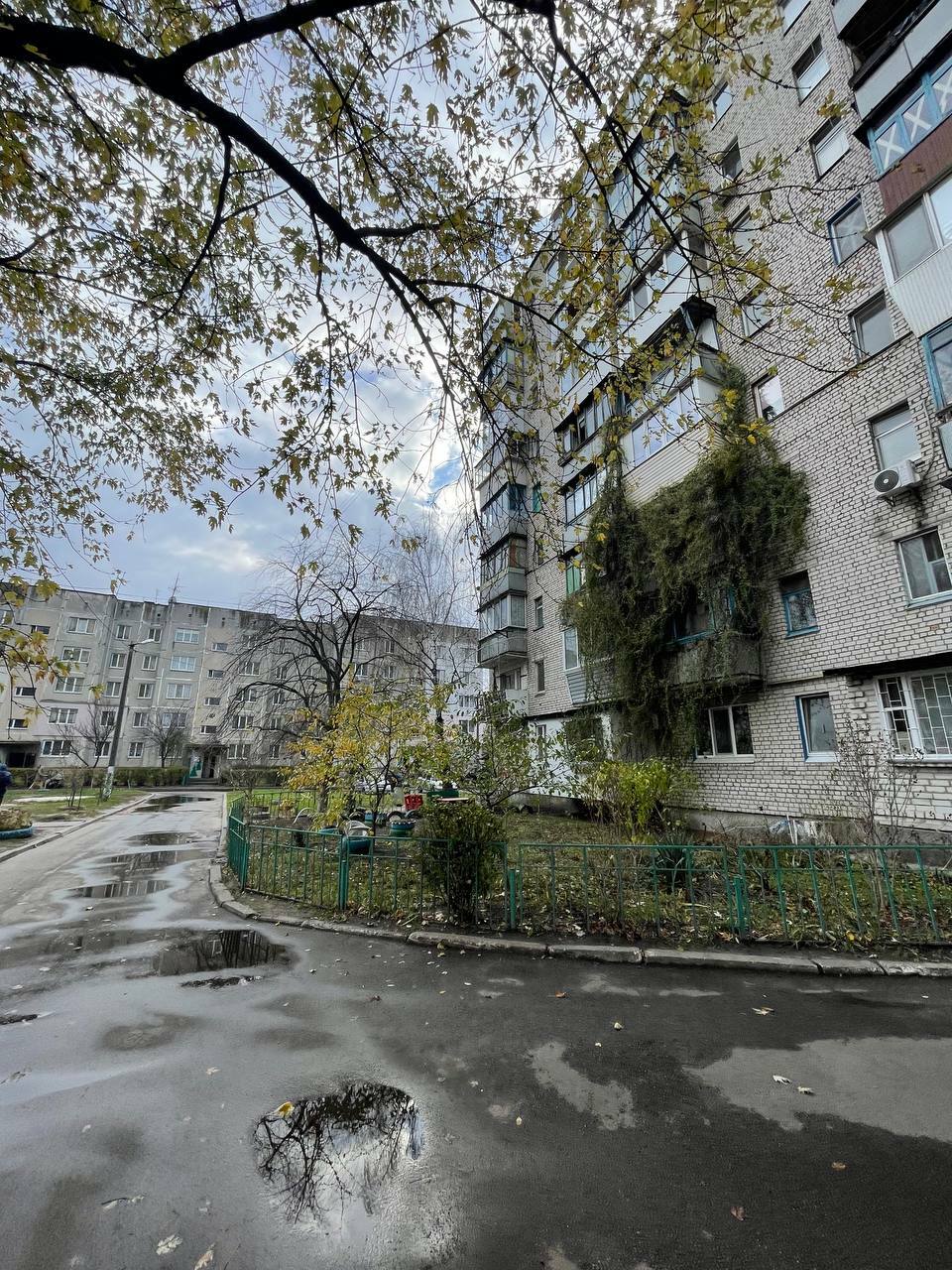 Продажа квартир: Привокзальная ул., 3А, Борисполь - Объявление №11223147 -  RIELTOR.UA