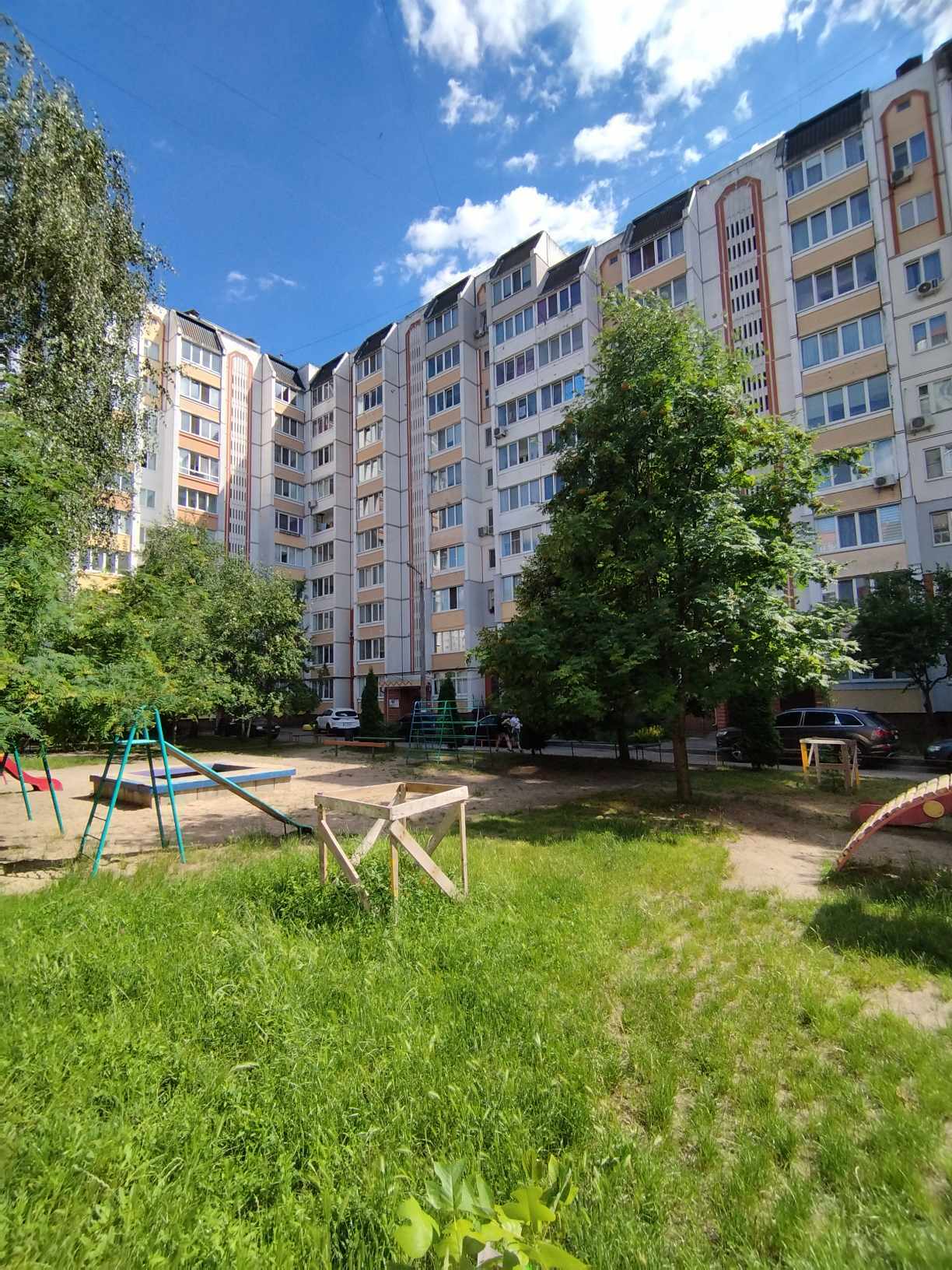 Продажа квартир: Чкалова ул., 10, Белая Церковь - Объявление №11425207 -  RIELTOR.UA