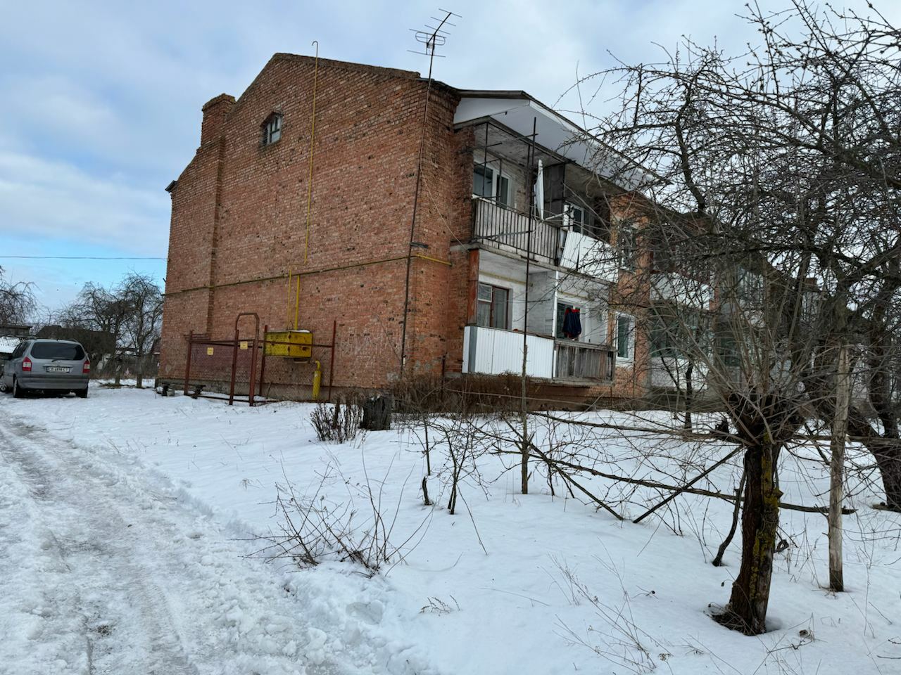 Продажа квартир: Франка, 271, Нежин - Объявление №11185287 - RIELTOR.UA