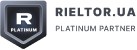 Брокінгдом - PLATINUM partner Rieltor.ua